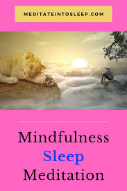 Pin On Meditate Into Sleep Blog Posts