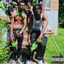 Slim santana is what you can call 'twitter famous'. No Actin Feat Ysl Benji By Slim Santana