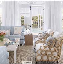 Fairfield 48 Coffee Table Coastal Living Rooms Beach Living Room Home Decor