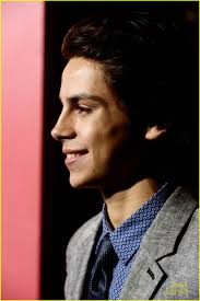 Jake T. Austin: 'The Call' Red Carpet Premiere: Photo 543158