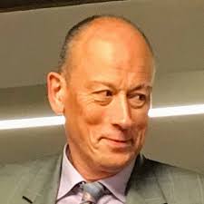 Nieuw lid: Chris Van Dijck