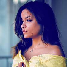 Leaving by Vanessa Reeves