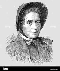 Catherine booth salvation army hi-res stock photography and images