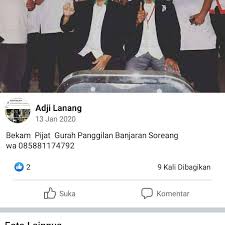 Aji Gurah (@aji.gurah.1) • Facebook