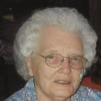 Obituary for Ruth Virginia Robb