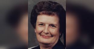 Obituary information for Willa Dean Bush