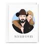 Profile Picture of You're the Rip to My Beth (Yellowstone) Card (@lilliansfloralstudio.com) on Google