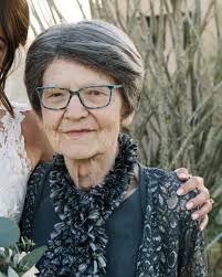 Amy Martha Juni Obituary December 21, 2024