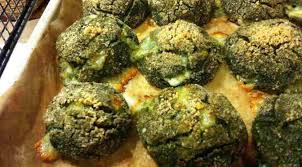 I tuoi bambini potranno trascorrere momenti divertenti coi i nostri operatori partecipando a tantissimi laboratori. Ricetta Per Far Mangiare Le Verdure Ai Bambini Polpette Non Fritte Agli Spinaci