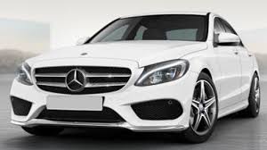 Mercedes Classe C 4 Iv 2 200 D 160 Amg Line 9g Tronic Neuve Diesel 4 Portes Chambray Les Tours Centre Val De Loire