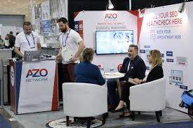 Global trade show design expertise. Trade Show Booth Design Tips Attracting A Scientific Audience