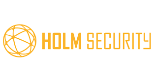Holm Security • 𝗔𝗿𝗸𝗮𝗻𝗲𝘁