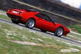 Check spelling or type a new query. Magnum Pi Ferrari 308 Gts Test And Features Ruetir