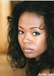 Jontille Gerard