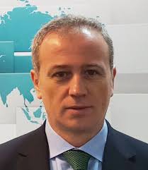 Pedro Riera :: Director de Negocio :: Entelgy ::