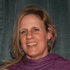 Kristen Volk's Instagram, Twitter & Facebook