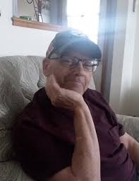 Obituary information for John Bernard Gillespie, Sr.