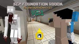The scp foundation is a fictional . Scp Foundation V3 Minecraft Pe Addon