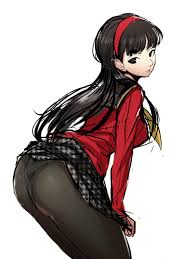Rule34 - If it exists, there is porn of it  akizora, amagi yukiko  3968386
