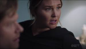 Emma and Daniel Grays Anatomy Twins