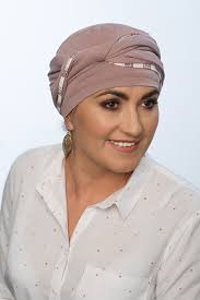 TURBAN RITA COTTON PREMIUM