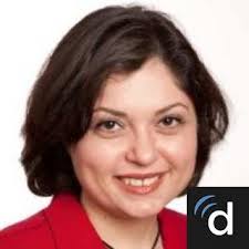 Dr. Deborah E. Sellmeyer, MD