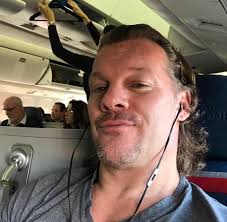 Finally headed home after a month