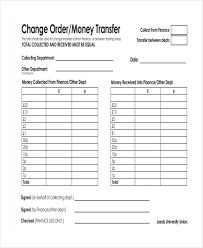 Maybe you would like to learn more about one of these? Money Order Forms 8 Free Word Pdf Format Download Free Premium Templates