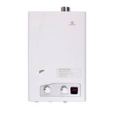 Eccotemp Fvi12 4 0 Gpm Wholehome Residential 75 000 Btu Liquid Propane Indoor Tankless Water Heater Natural Gas Water Heater Water Heating