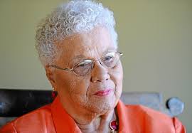 Civil rights activists recall the legacy of Rev. Martin Luther King, Jr.