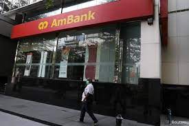 Jun 15 2021 10:06 am. Ambank S Rm2 83b Settlement Linked To 1mdb Likely To Put Share Price On Downhill Say Analysts The Edge Markets