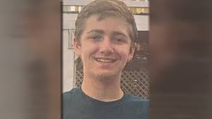 Prayer service held for critically injured teen swept away into drain pipe 