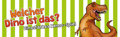 Wenn kindern plötzlich mit lateinischen fachbegriffen kommunizieren und komplizierte wörter spielerisch über die lippen kommen, dann sind die kleinen in. Kosmos Spiele 711313 Welcher Dino Ist Das Amazon De Spielzeug