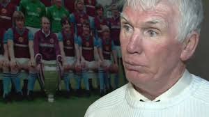 Villa legend Peter Withe and the trip to Reading the highlights
