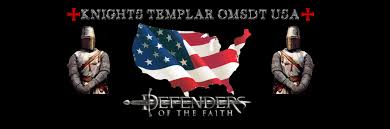 Profile for Knights Templar OMSDT USA