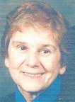 Nancy Helms Obituary (2011)