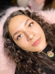 Esmeralda Cantu's Instagram, Twitter & Facebook