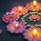 Celebrating Diwali event image