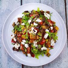 Pin On Pasta Salads And Risotto
