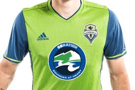 The home of the 2016 and 2019 mls cup winning seattle sounders fc! Who Should Be The Sounders Next Kit Sponsor Sounder At Heart