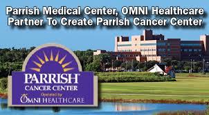 Radiologyimagingcenters.com is your comprehensive resource for medical imaging centers across the nation. Parrish Medical Center Omni Healthcare Partner To Create Parrish Cancer Center