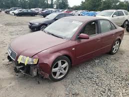 Image result for Crimson Red 2004 Audi