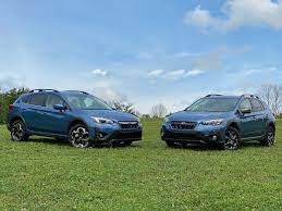 2021 subaru crosstrek hybrid adds fresh looks, small price bump. 2021 Subaru Crosstrek Review Ratings Specs Prices And Photos The Car Connection