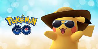 We did not find results for: Pikachu Gets Summer Style Variant To Celebrate Pokemon Go S Birthday Vg247