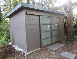cabane de jardin pour les outils building a shed shed homes shed