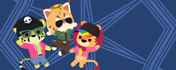 Super Animal Royale