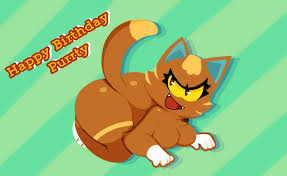 Rule34 - If it exists, there is porn of it  katt (animal crossing)   7701407