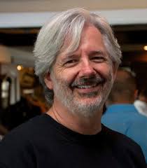 An interview with musician/composer Robert Holmes