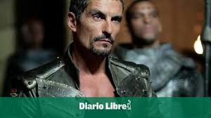 Muere en un accidente el actor Cliff Simon, popular por la serie “Stargate  SG-1”