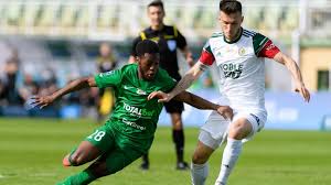 The last 6 times śląsk wrocław have played warta poznań h2h there have been on average 3.7 goals scored per game. Pko Bp Ekstraklasa Slask Wroclaw Wciaz Walczy O Puchary Warta Poznan Pokonana Polsat Sport